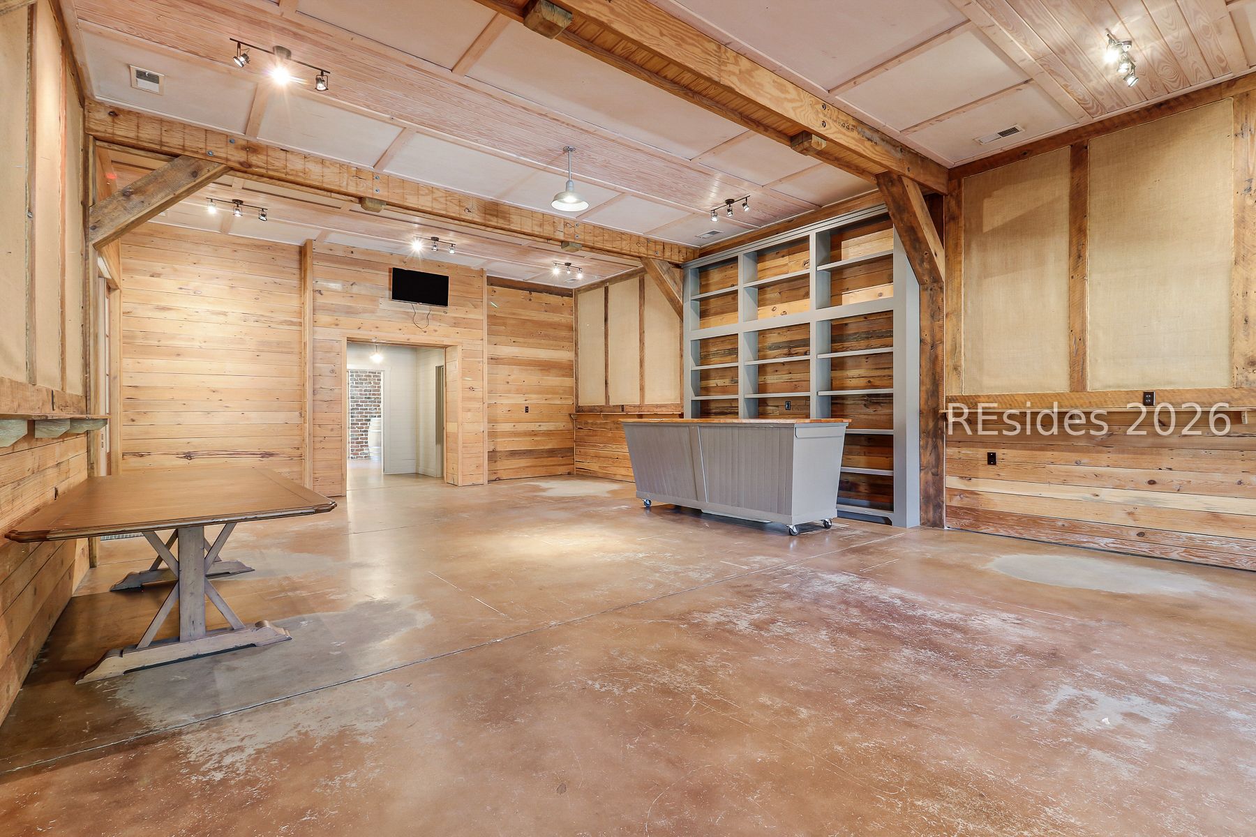 893 Grays Highway Ridgeland, SC 29936 - Photo 37 of 69 Bar Area/Event Hall