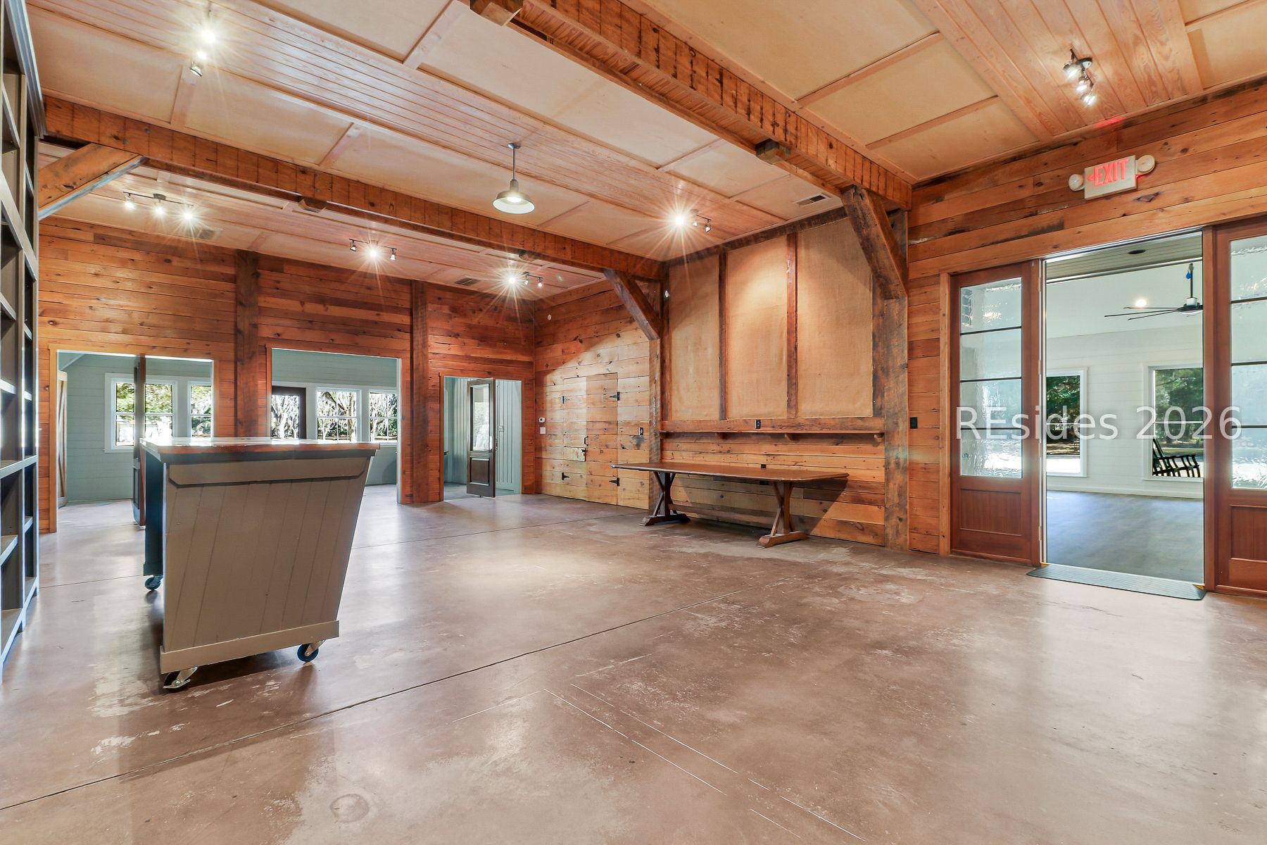 893 Grays Highway Ridgeland, SC 29936 - Photo 39 of 69 Bar Area/Event Hall