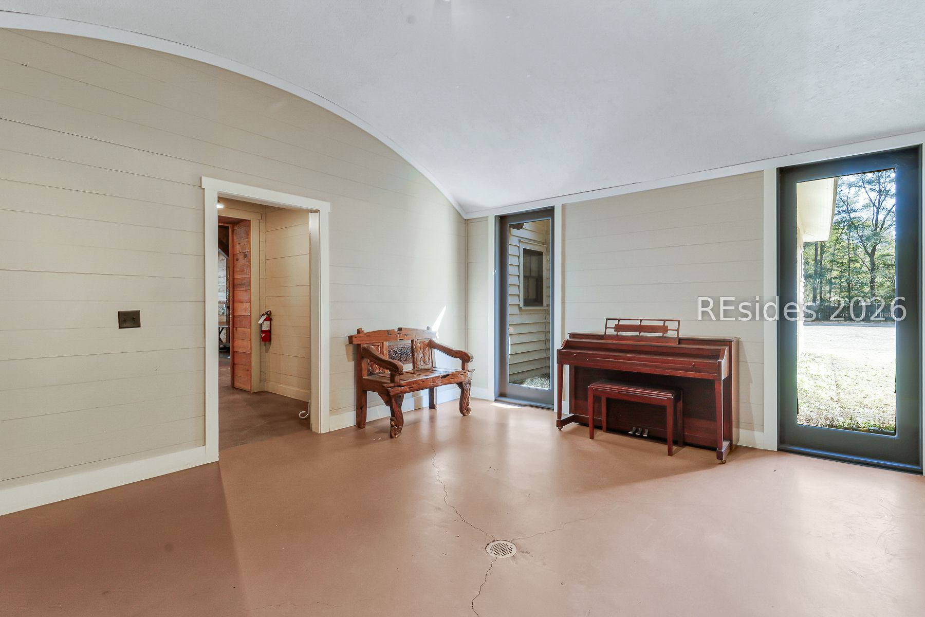 893 Grays Highway Ridgeland, SC 29936 - Photo 42 of 69 Old Wine Room/Event Hall