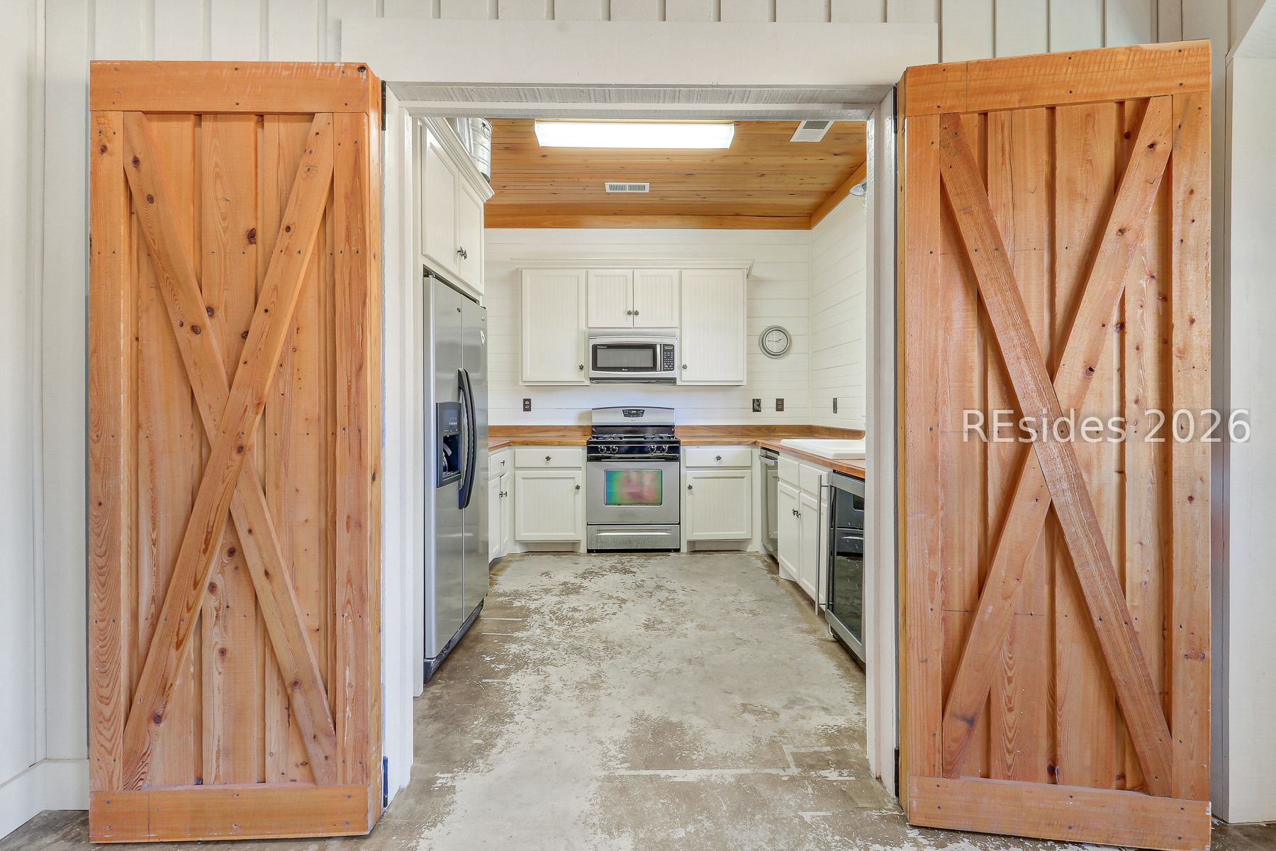 893 Grays Highway Ridgeland, SC 29936 - Photo 50 of 69 Kitchen/Event Space