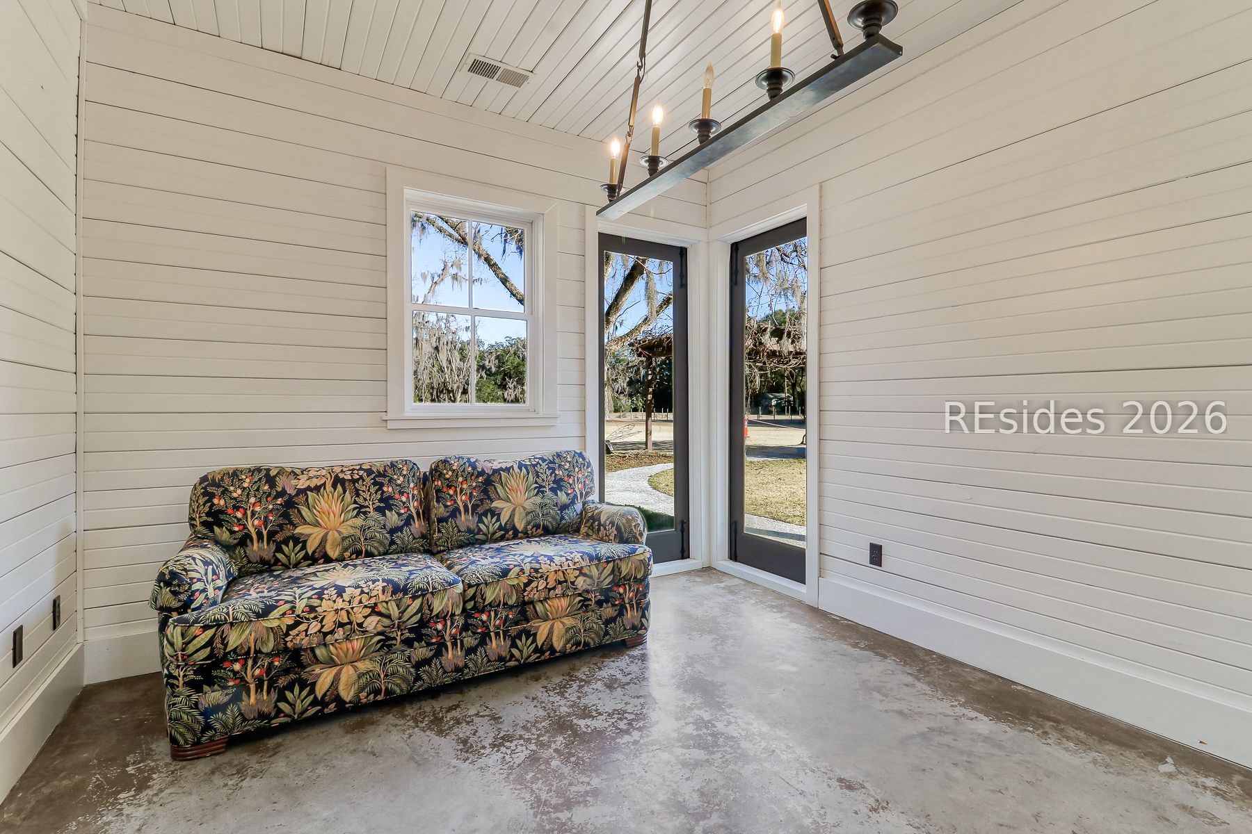 893 Grays Highway Ridgeland, SC 29936 - Photo 56 of 69 Bridal Room/Bath/Staging Area/Event Hall