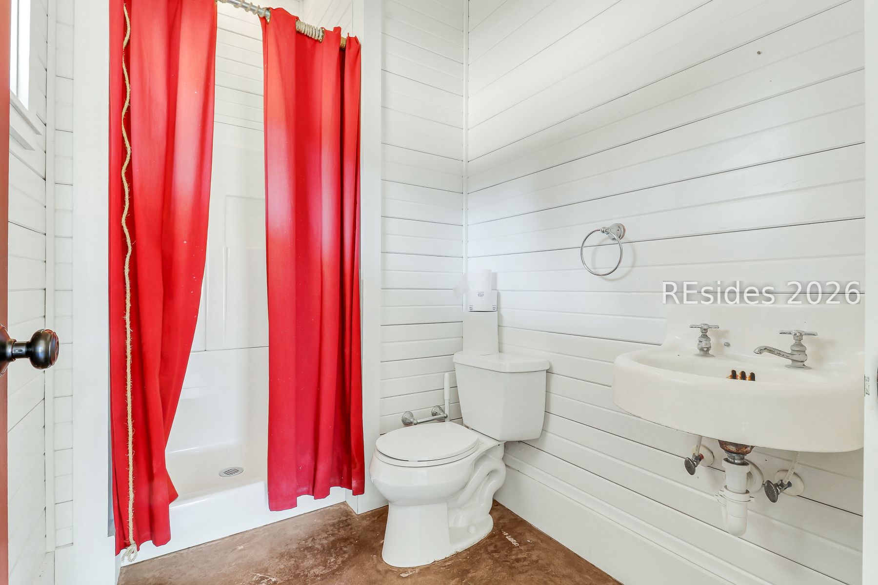 893 Grays Highway Ridgeland, SC 29936 - Photo 57 of 69 Bathroom 2/Bridal Room