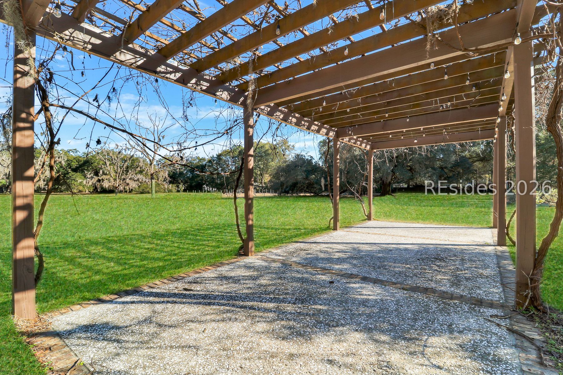 893 Grays Highway Ridgeland, SC 29936 - Photo 58 of 69 Vineyard