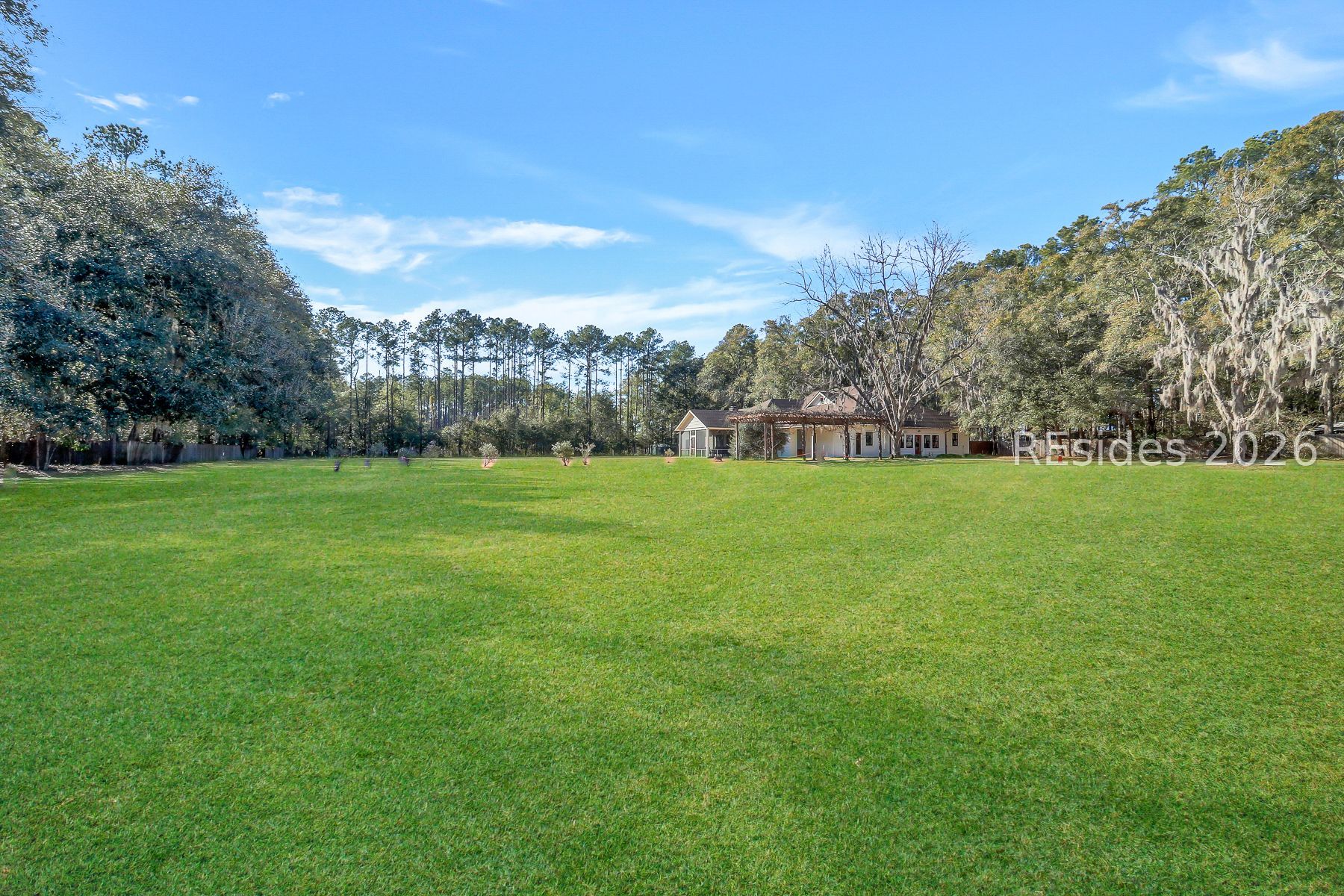 893 Grays Highway Ridgeland, SC 29936 - Photo 59 of 69 Event Space Area