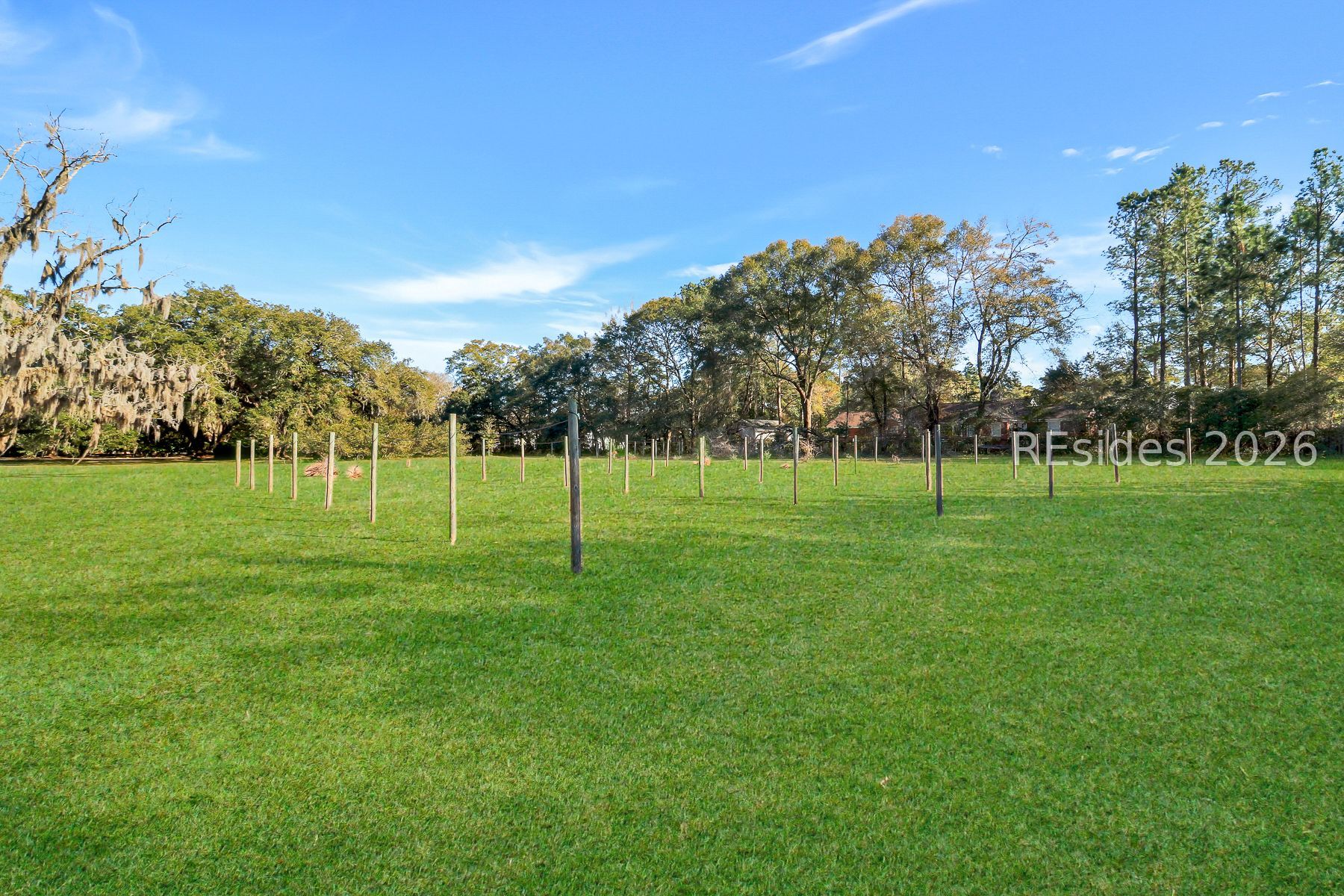 893 Grays Highway Ridgeland, SC 29936 - Photo 61 of 69 Vineyard