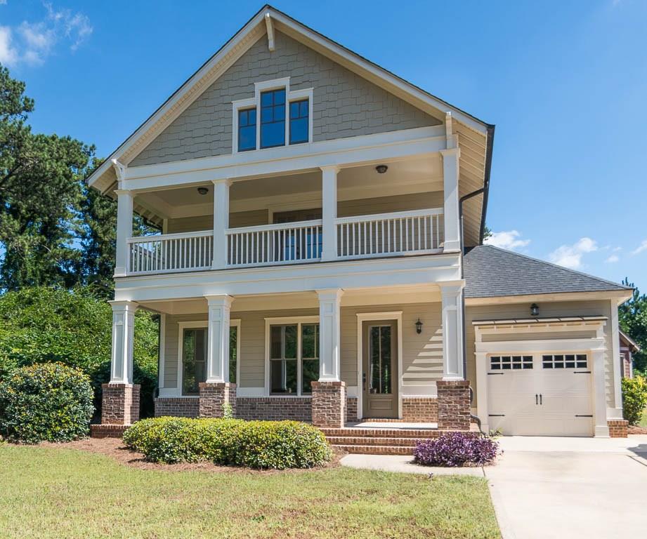 2112 Birkdale Terrace Decatur, GA 30032 - Photo 1 of 1