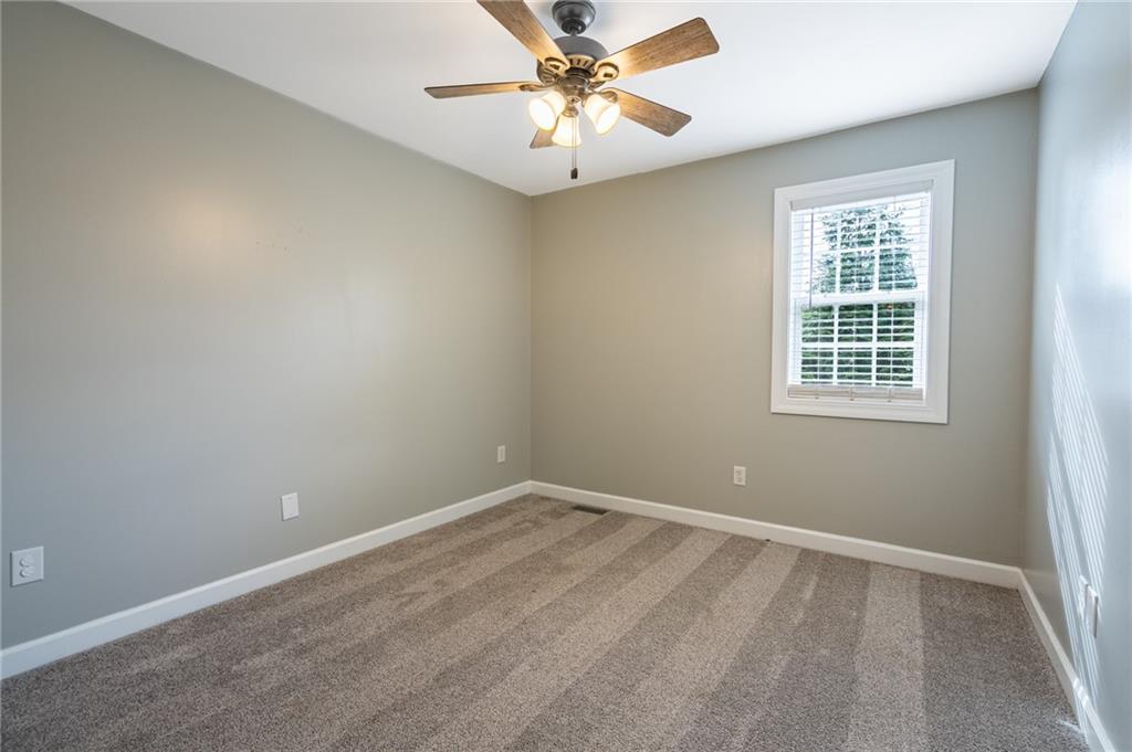 25 Timberlane Terrace Southwest Rome, GA 30165 - Photo 16 of 26
