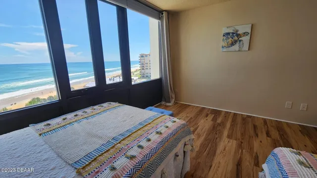 $3,500 | 3580 South Ocean Shore Boulevard, Unit 707, Flagler Beach, FL 32136