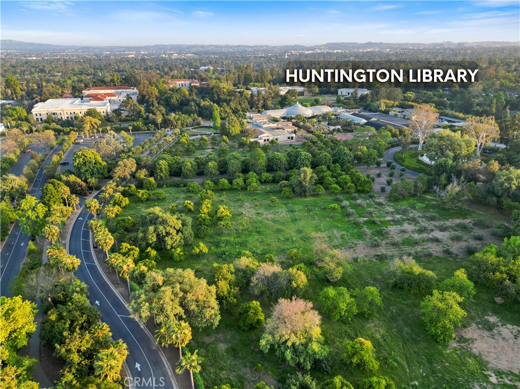 3500 Grayburn Road Pasadena, CA 91107 - Photo 56 of 60 Minutes away from The Huntington Library
