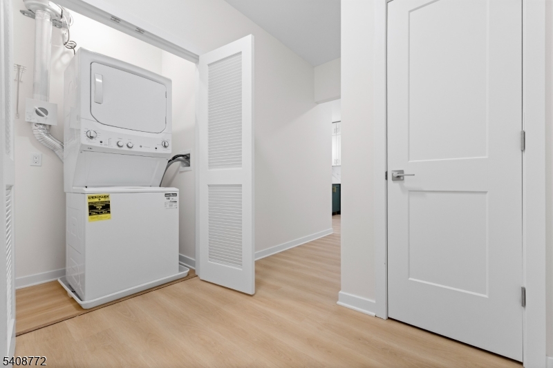 321 East 3rd Street, Unit 320 Plainfield, NJ 07060 - Photo 15 of 43 an empty room with a door