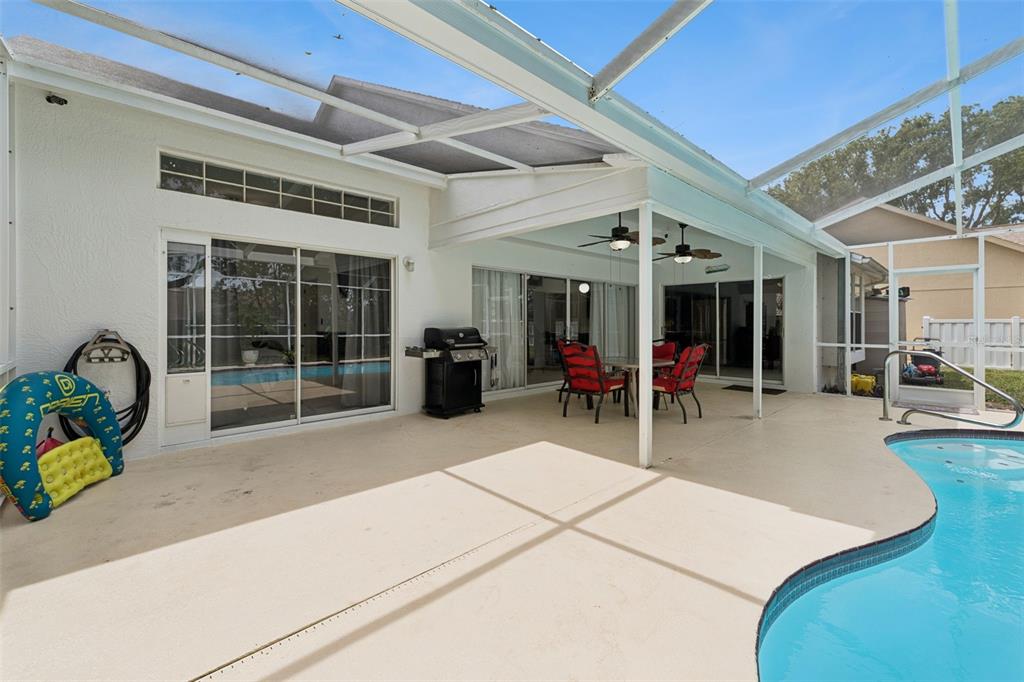 1236 Lansing Drive Spring Hill, FL 34608 - Photo 36 of 65