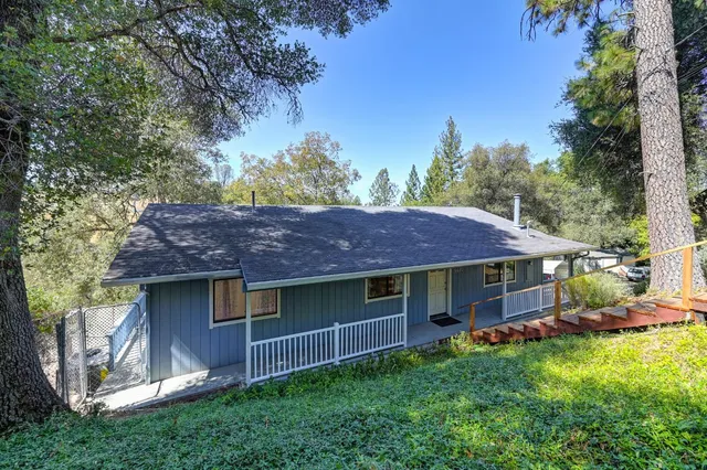 $499,900 | 3607 Wamego Road, Placerville, CA 95667