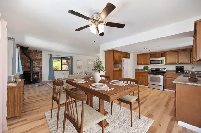 $499,900 | 3607 Wamego Road, Placerville, CA 95667