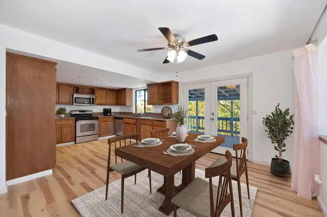 $499,900 | 3607 Wamego Road, Placerville, CA 95667