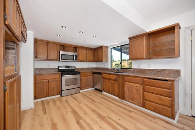 $499,900 | 3607 Wamego Road, Placerville, CA 95667