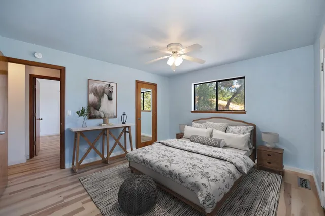 $499,900 | 3607 Wamego Road, Placerville, CA 95667