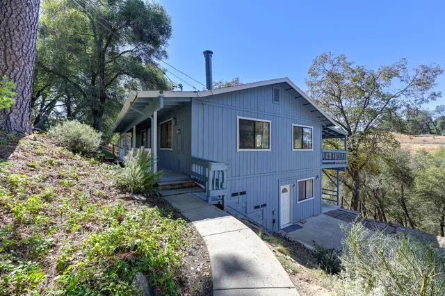 $499,900 | 3607 Wamego Road, Placerville, CA 95667