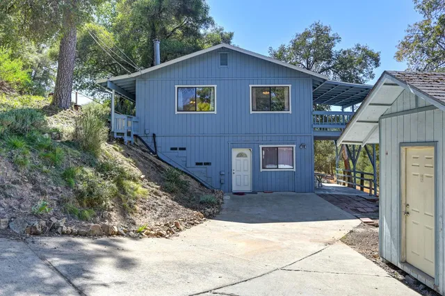 $499,900 | 3607 Wamego Road, Placerville, CA 95667
