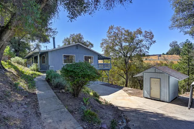 $499,900 | 3607 Wamego Road, Placerville, CA 95667