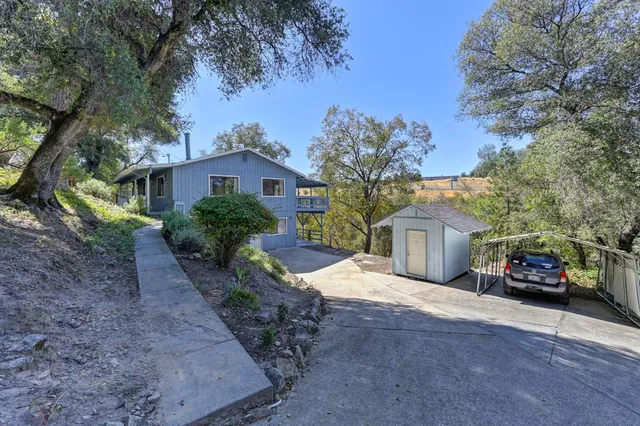 $499,900 | 3607 Wamego Road, Placerville, CA 95667