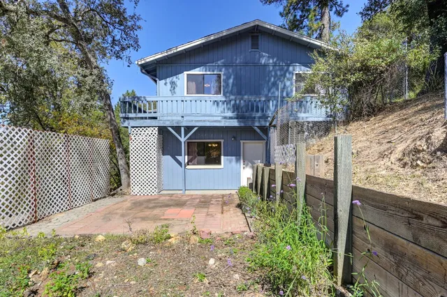 $499,900 | 3607 Wamego Road, Placerville, CA 95667