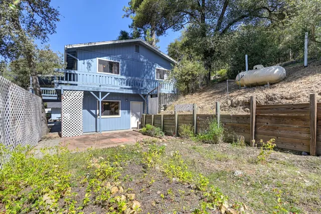 $499,900 | 3607 Wamego Road, Placerville, CA 95667