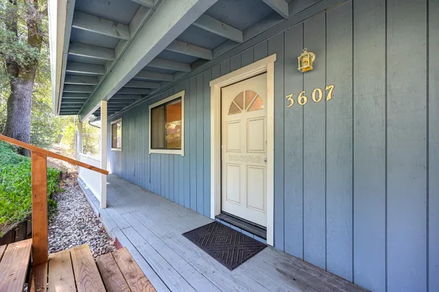 $499,900 | 3607 Wamego Road, Placerville, CA 95667