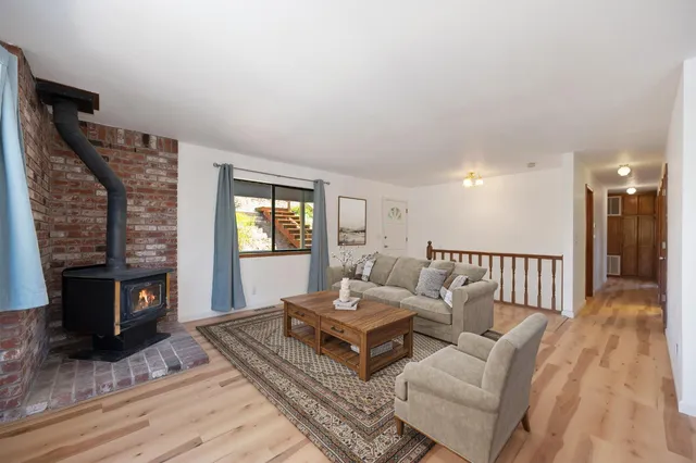 $499,900 | 3607 Wamego Road, Placerville, CA 95667