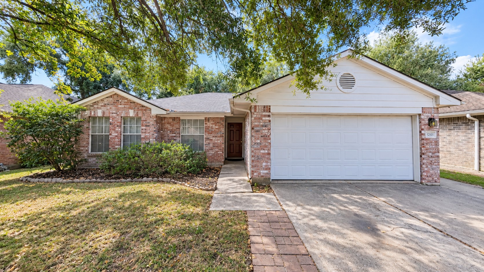 5026 Edgegate Drive Spring, TX 77373 - Photo 1 of 16 Gallery Image 1