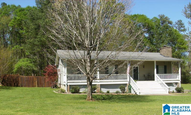 491 Tecumseh Street Montevallo, AL 35115 - Photo 1 of 27
