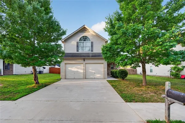 $2,100 | 6120 Hemperly Road, Atlanta, GA 30349