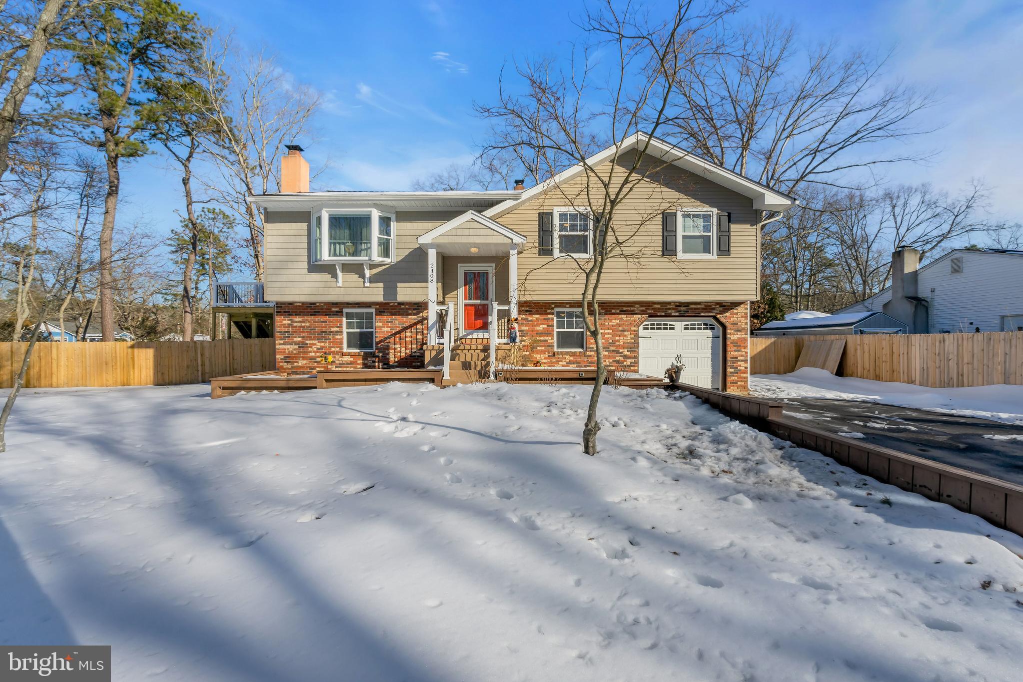 2408 Louden Lane Atco, NJ 08004 - Photo 5 of 61