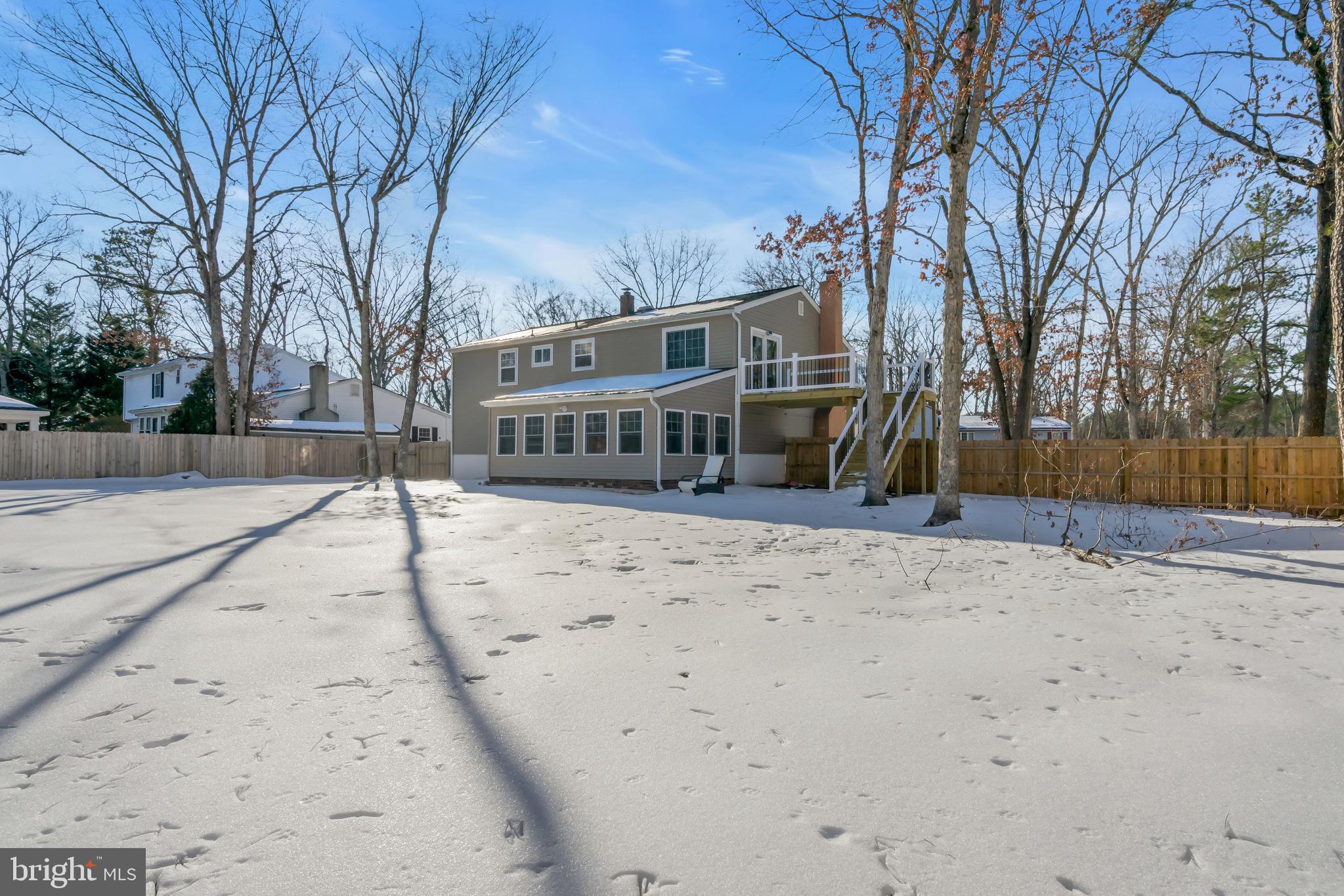 2408 Louden Lane Atco, NJ 08004 - Photo 54 of 61