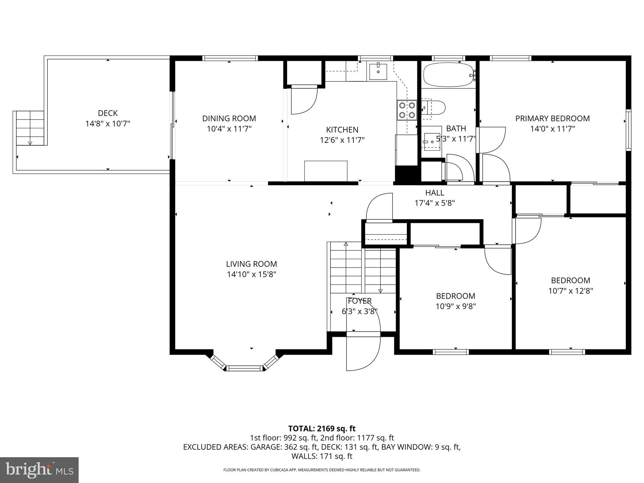 2408 Louden Lane Atco, NJ 08004 - Photo 60 of 61