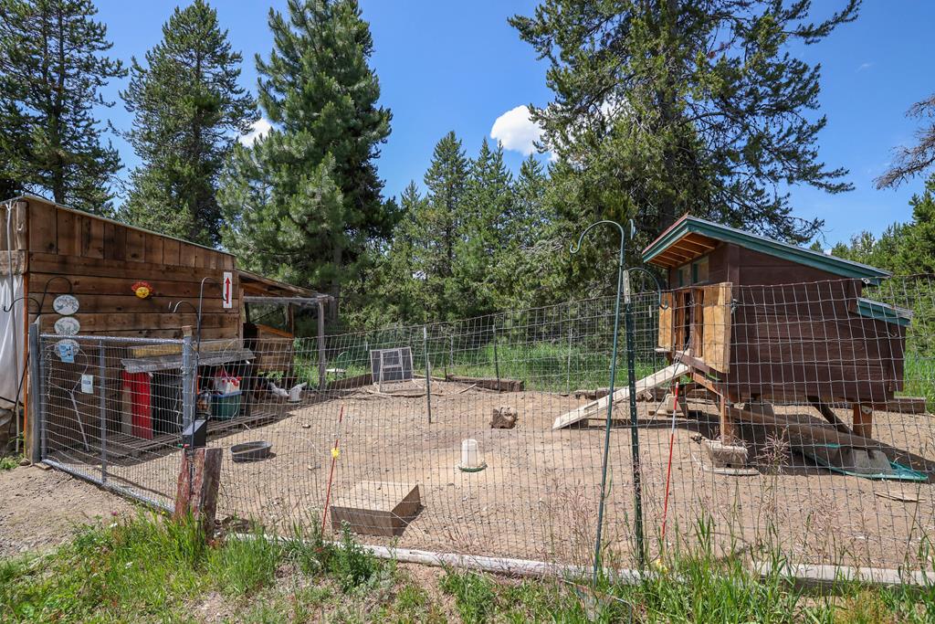 97 Coy Road McCall, ID 83638 - Photo 46 of 53