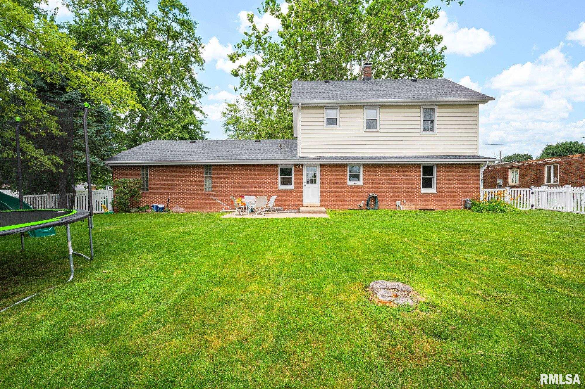 308 South Seventh Avenue Morton, IL 61550 - Photo 32 of 33