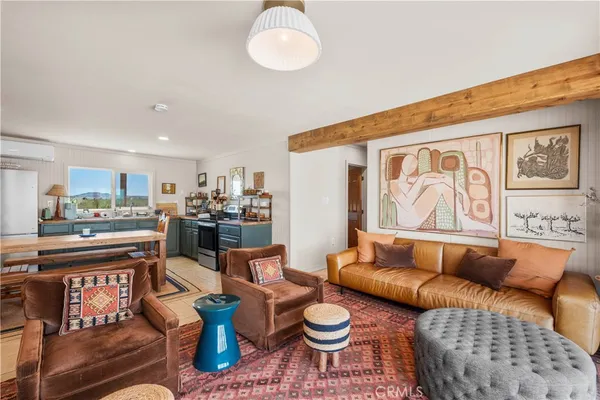 $399,000 | 2750 Gibralter Road, Landers, CA 92285