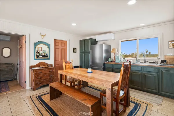 $399,000 | 2750 Gibralter Road, Landers, CA 92285