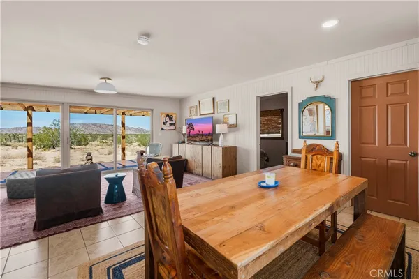 $399,000 | 2750 Gibralter Road, Landers, CA 92285