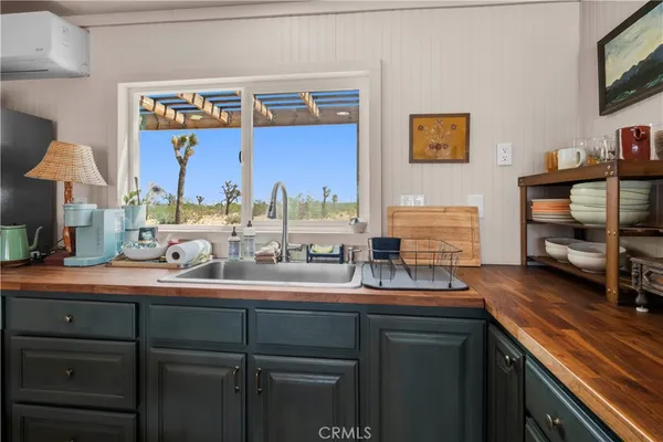 $399,000 | 2750 Gibralter Road, Landers, CA 92285