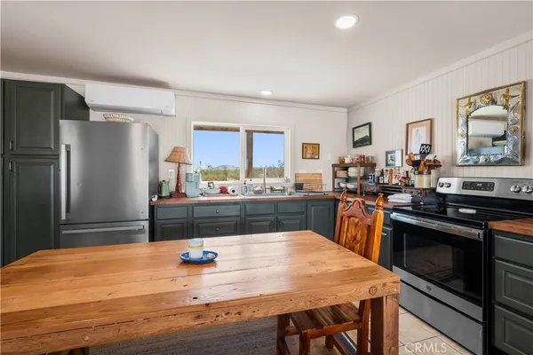 $399,000 | 2750 Gibralter Road, Landers, CA 92285