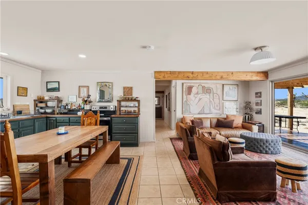 $399,000 | 2750 Gibralter Road, Landers, CA 92285