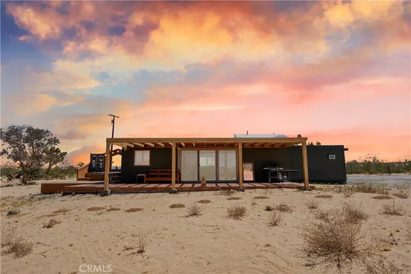 $399,000 | 2750 Gibralter Road, Landers, CA 92285