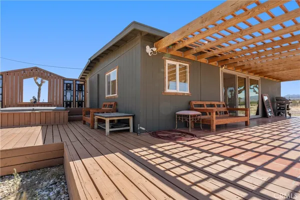 $399,000 | 2750 Gibralter Road, Landers, CA 92285