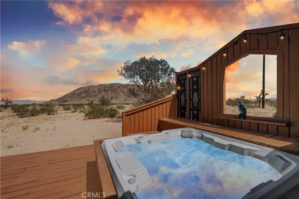 $399,000 | 2750 Gibralter Road, Landers, CA 92285