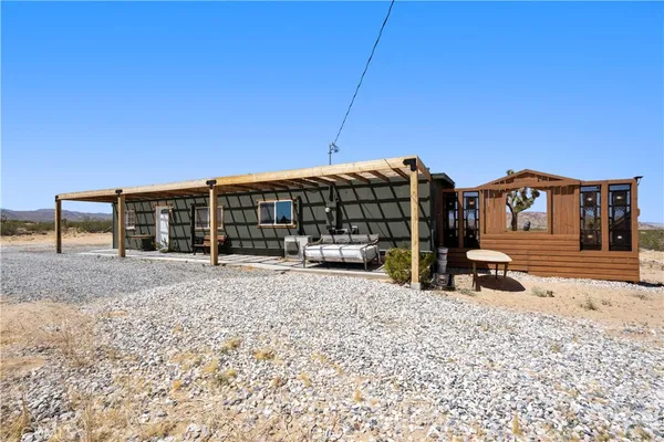 $399,000 | 2750 Gibralter Road, Landers, CA 92285