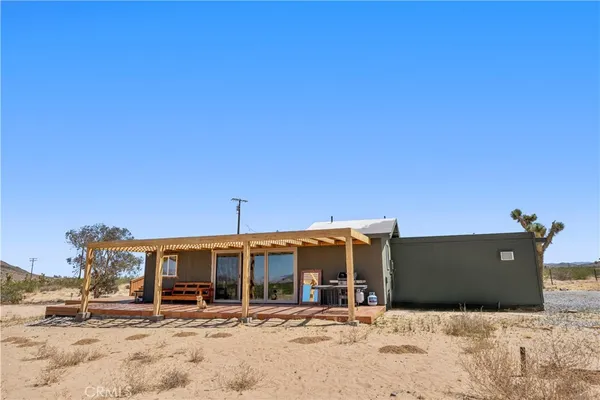 $399,000 | 2750 Gibralter Road, Landers, CA 92285