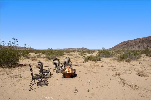 $399,000 | 2750 Gibralter Road, Landers, CA 92285