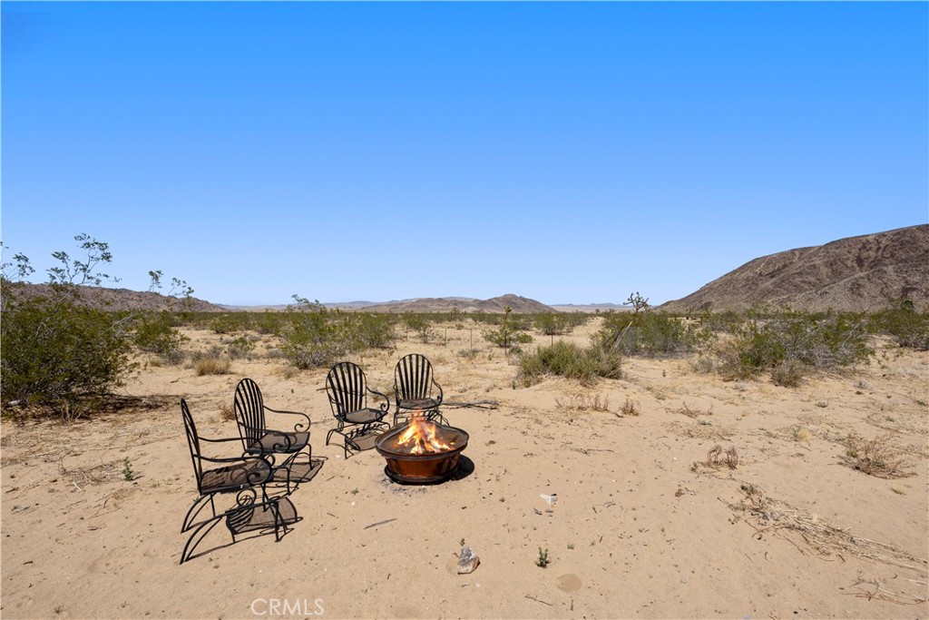 2750 Gibralter Road Landers, CA 92285 - Photo 46 of 56