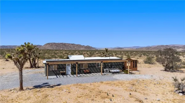 $399,000 | 2750 Gibralter Road, Landers, CA 92285